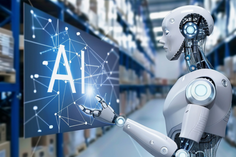 A fizikai mesterséges intelligencia új korszakot nyit a robotikában egy kutatás szerint