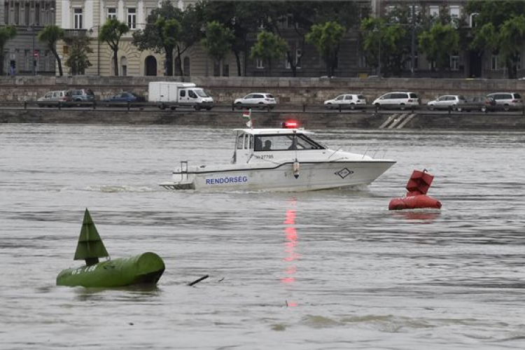 Hetvenöt éve nem történt ilyen súlyos hajóbaleset