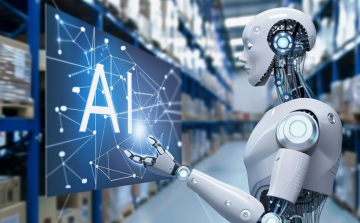 A fizikai mesterséges intelligencia új korszakot nyit a robotikában egy kutatás szerint