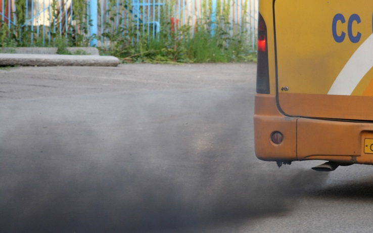 Magyar cég csökkentheti a buszok károsanyag-kibocsátását