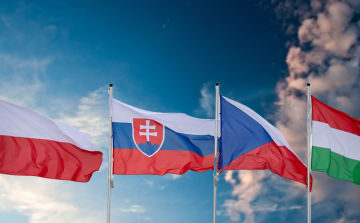 A cseh kormányfő bízik abban, hogy a magyar miniszterelnökkel együttműködve sikerül megújítani a V4-eket