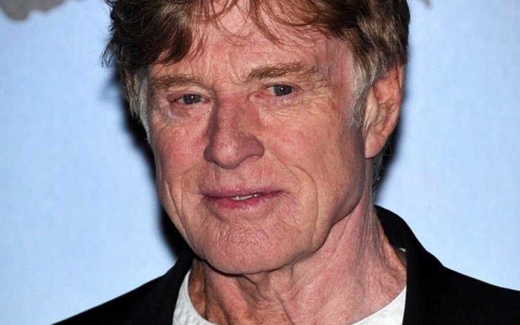 Robert Redford új filmje színesítette a csöndes mozis hétvégét Észak-Amerikában