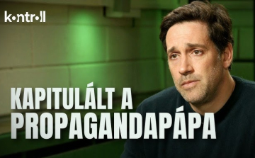 Kontroll-interjú: Balásy Gyula ingyen felajánlotta az államnak a médiacégeit