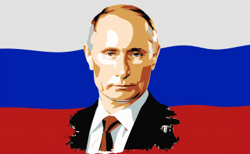 Putyin: erősödni fog az orosz-kínai katonai együttműködés