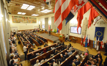 Dunaújváros is támogatja Székesfehérvár Európa Kulturális Fővárosa pályázatát