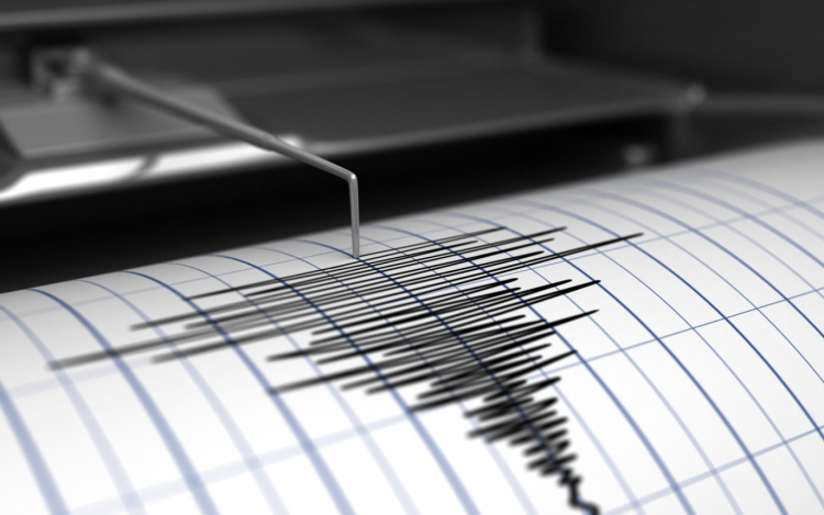 Több földrengés volt Romániában, Magyarországon is érezték