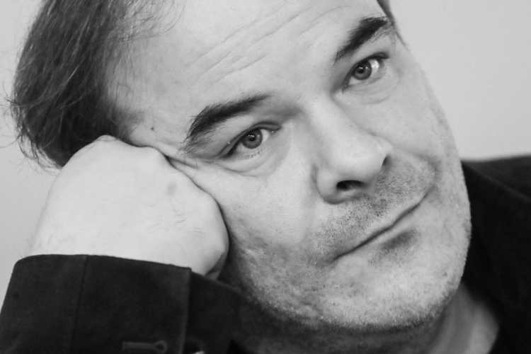 Elhunyt Kálloy Molnár Péter