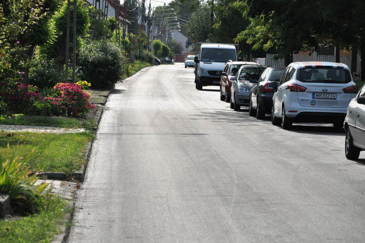 Lezajlott a beruházás második ütemének műszaki átadása