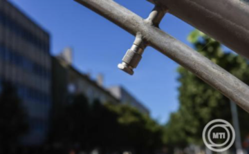Hőség - Több Pest vármegyei településen vízkorlátozást rendeltek el