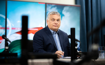 Orbán Viktor: a háborús helyzet minden korábbinál súlyosabb