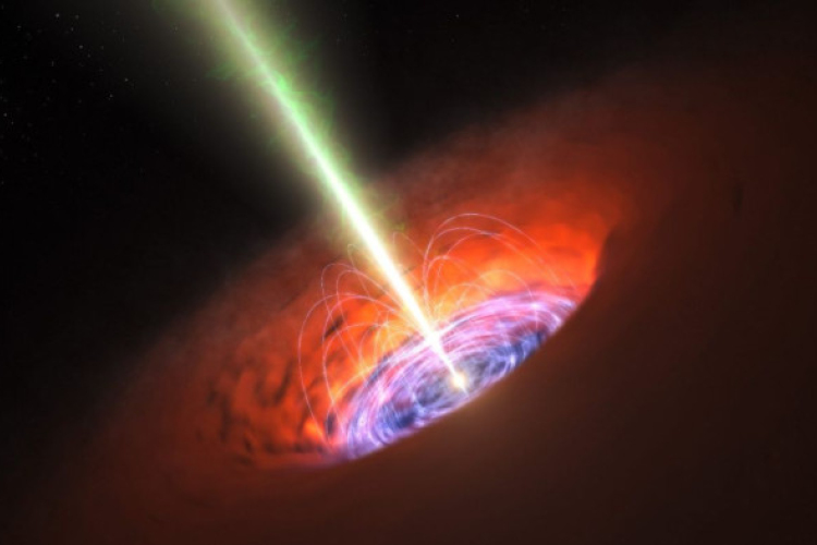 ELTE: 3,3 billió fokos plazmával reprodukálták az ősrobbanás utáni fiatal Univerzumot