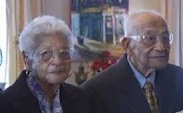 Ketten 201 évesek a 82 éves házasok