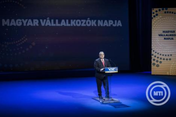 Átadták az idei Prima Primissima Díjakat