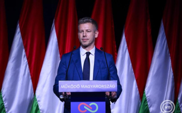 Választás 2026 - Magyar Péter: a Tisza meg fogja nyerni a választást