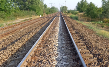 A MÁV megkezdte a felkészülést a győri vasútvonal felújításának második ütemére