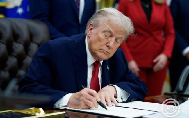 Donald Trump: Venezuela komoly bevételhez jut majd az Egyesült Államok révén eladott, onnan szármaszó kőolajból