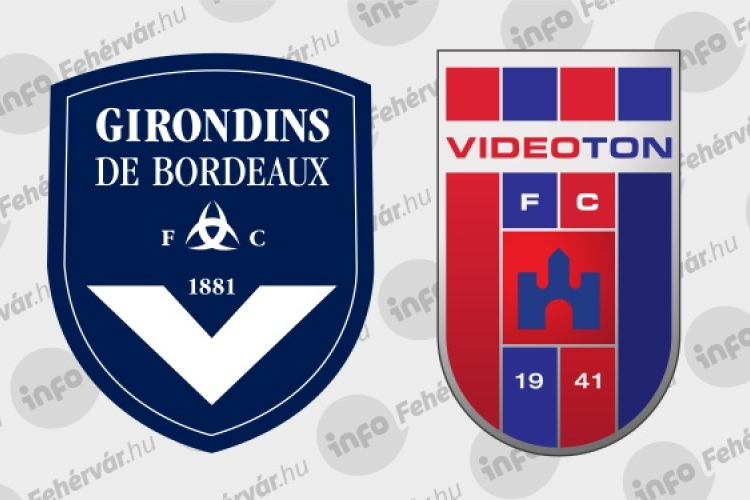 Sikerül-e a Vidinek pontot szereznie a Bordeaux ellen?