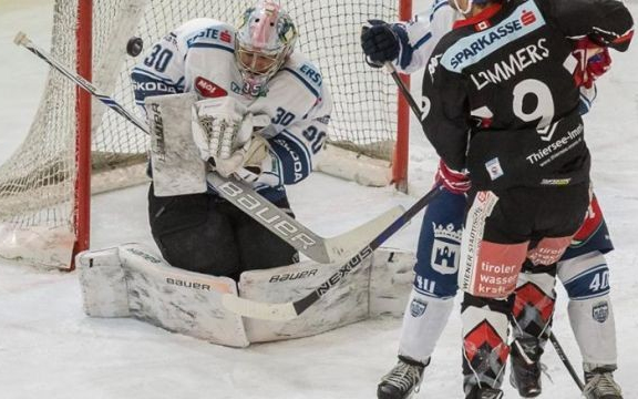 MANAVIAN BOMBÁI HOZTÁK A GYŐZELMET A VOLÁNNAK AZ INNSBRUCK ELLEN