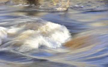 Jelentős a Tisza és mellékfolyóinak mikroműanyag-szennyezettsége