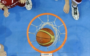 Sopronban rendezik a női kosárlabda Magyar Kupa négyes döntőjét