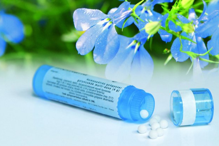 A magyar hatóság nem tudja betiltani a homeopátiás szereket