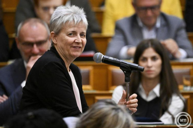 Lannert Judit: az iskolai autonómia erősítésére és gyermekközpontú közoktatási irányításra van szükség
