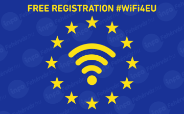 Regisztrációköteles lesz az ingyenes európai WiFi