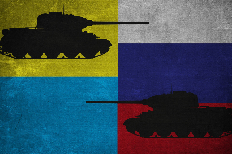 Újabb ukrán ellentámadás indulhat októberben