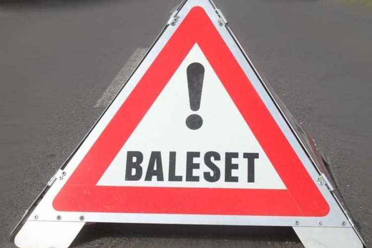 Kisbusz és gépkocsi ütközött Bodmér és Vértesboglár között!