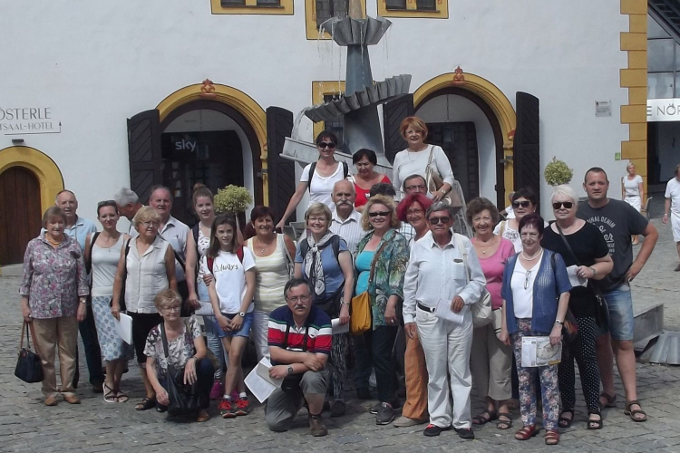 26 éves a testvérvárosi partnerkapcsolat