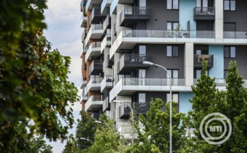 Startol az Otthon Start program